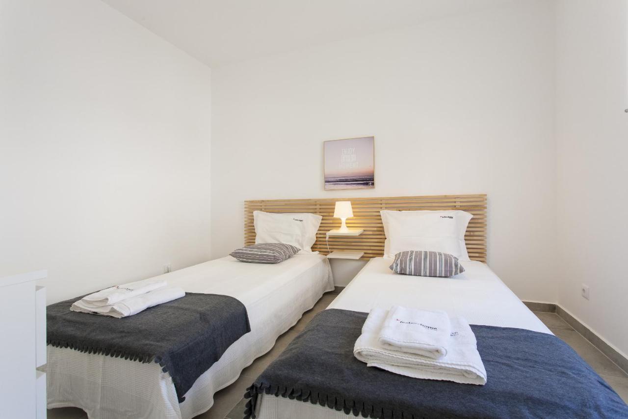 Flh Ericeira Center Terrace Villa Luaran gambar