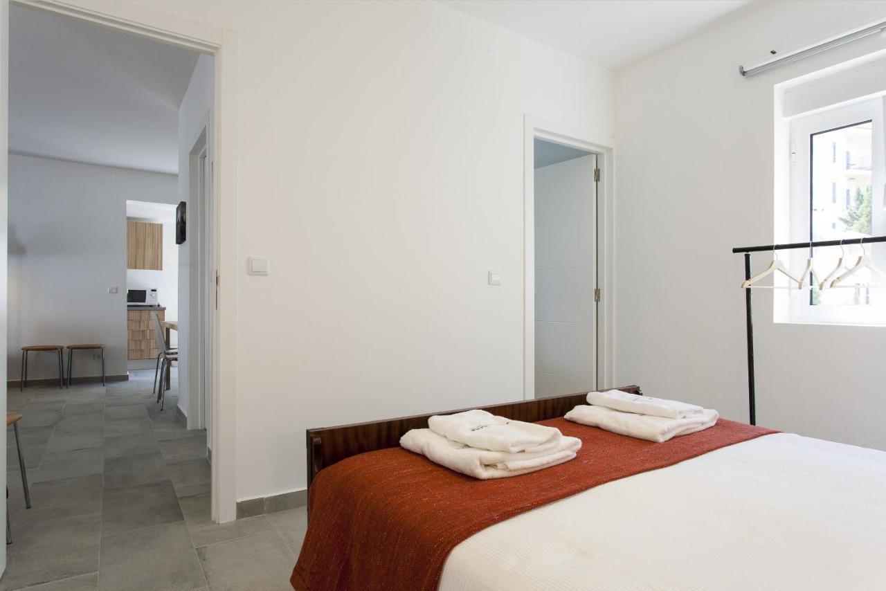 Flh Ericeira Center Terrace Villa Luaran gambar